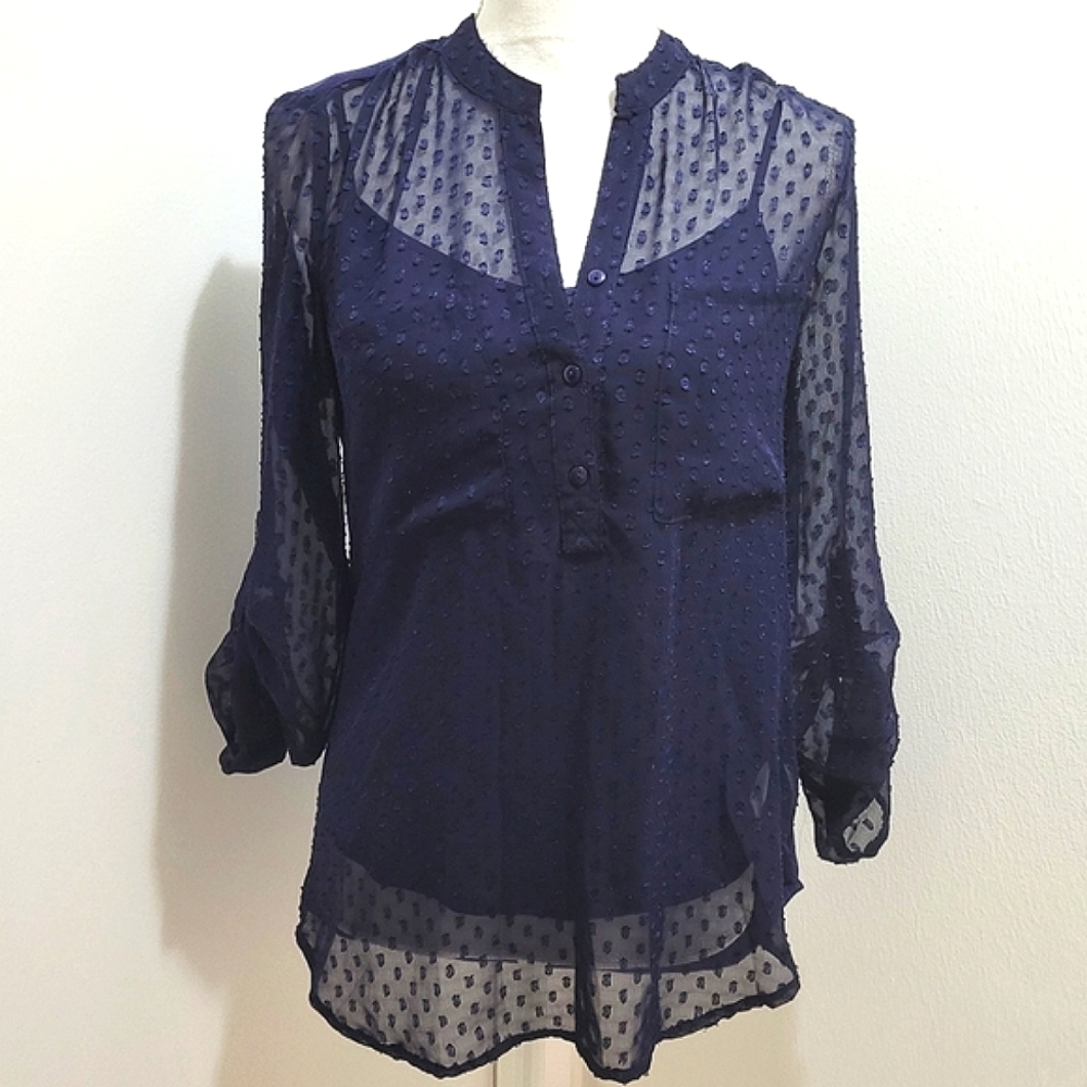 Daniel Rainn Top XS